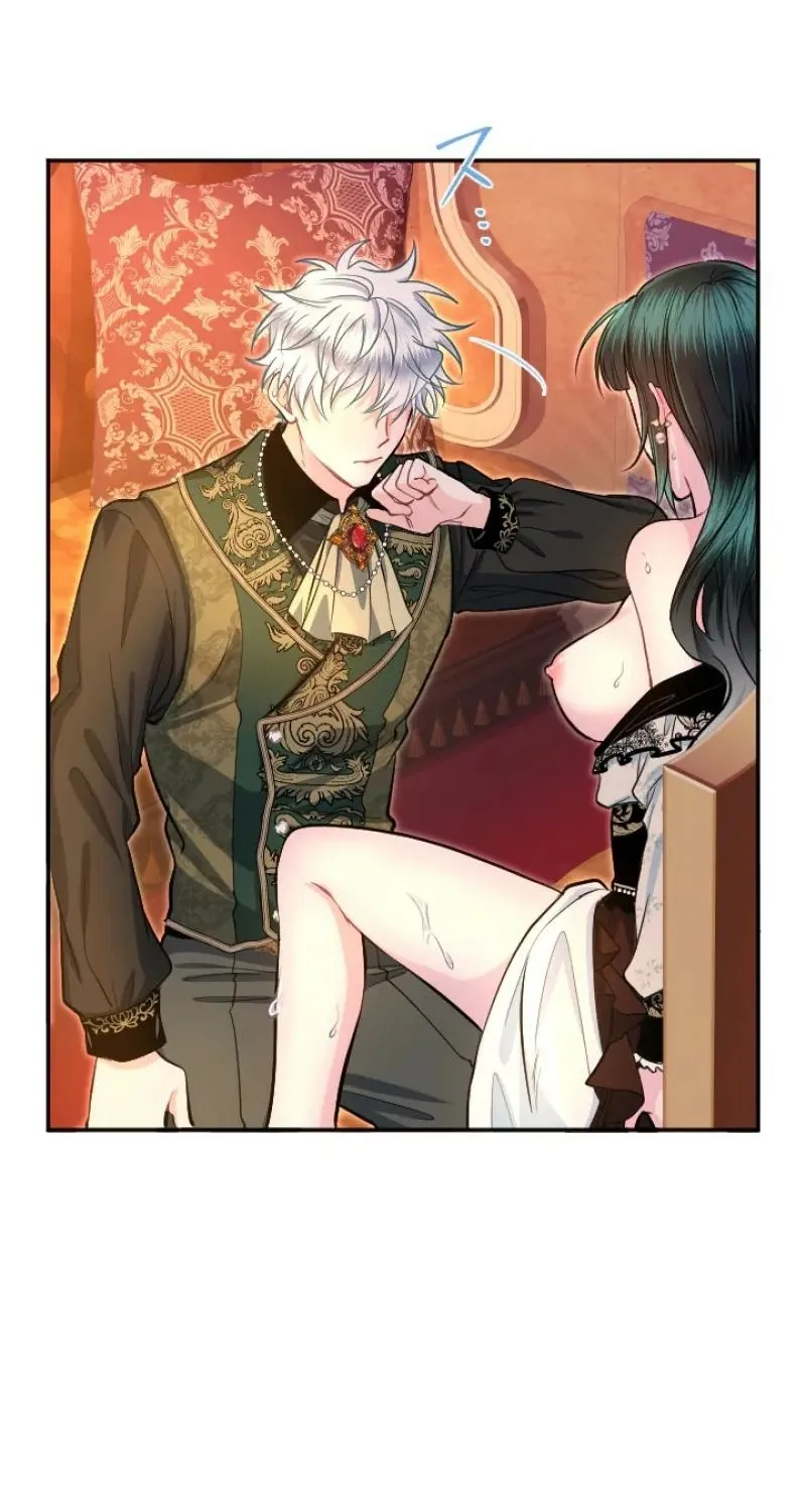 The Forbidden Girl Chapter 82 - page 34