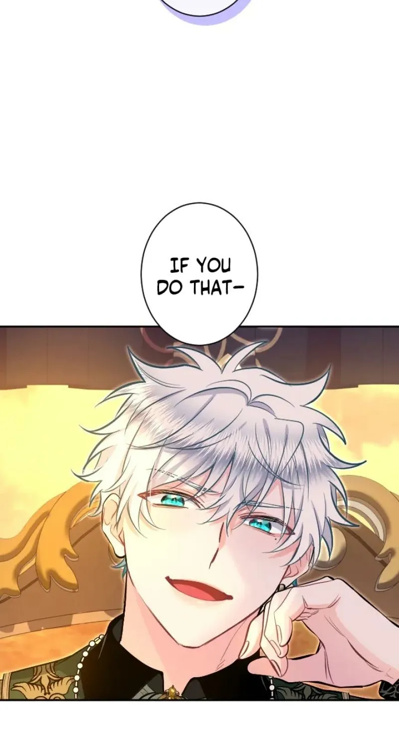The Forbidden Girl Chapter 82 - page 37