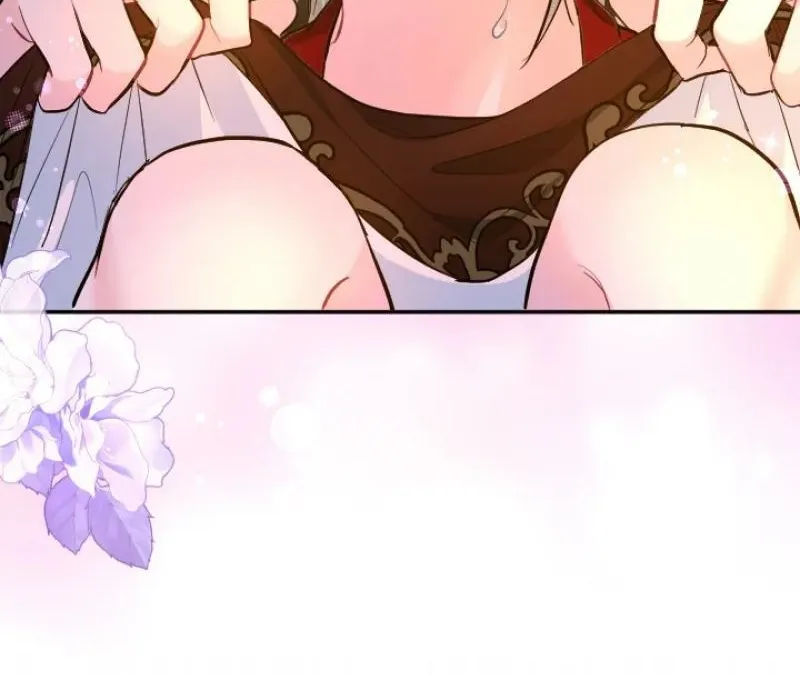 The Forbidden Girl Chapter 82 - page 4