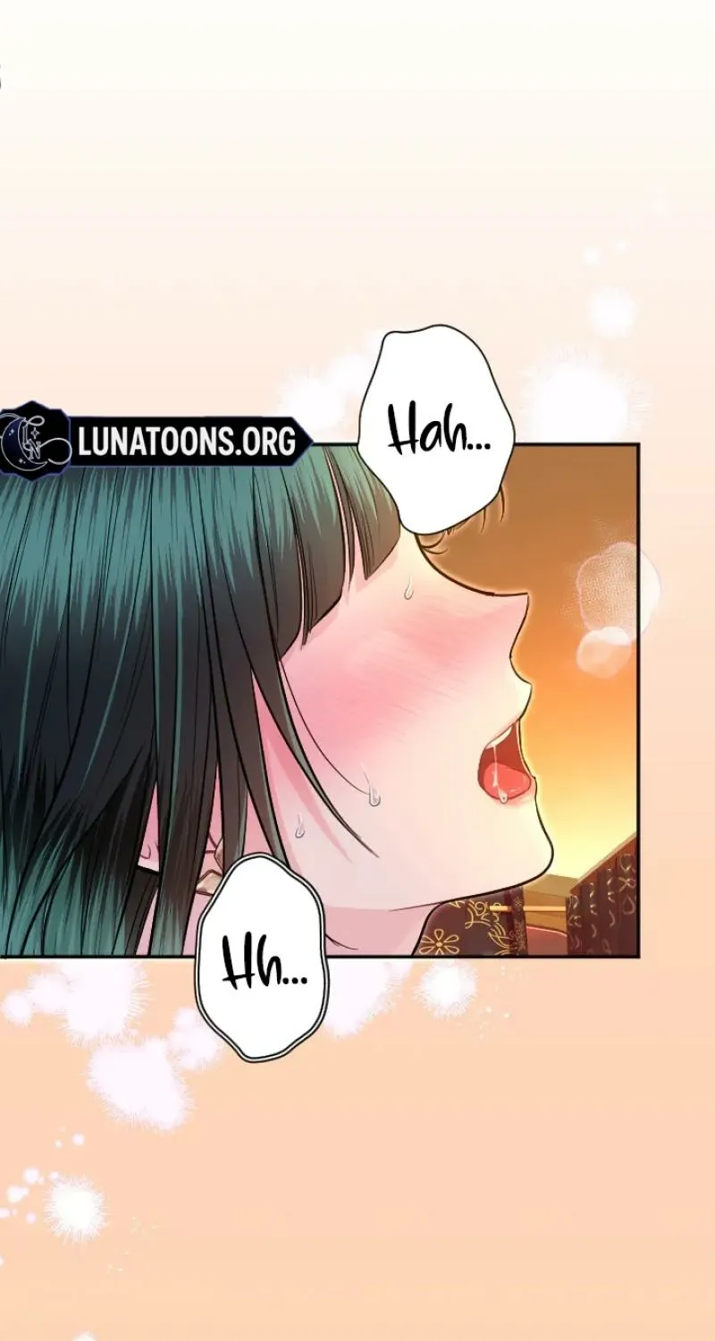 The Forbidden Girl Chapter 82 - page 41