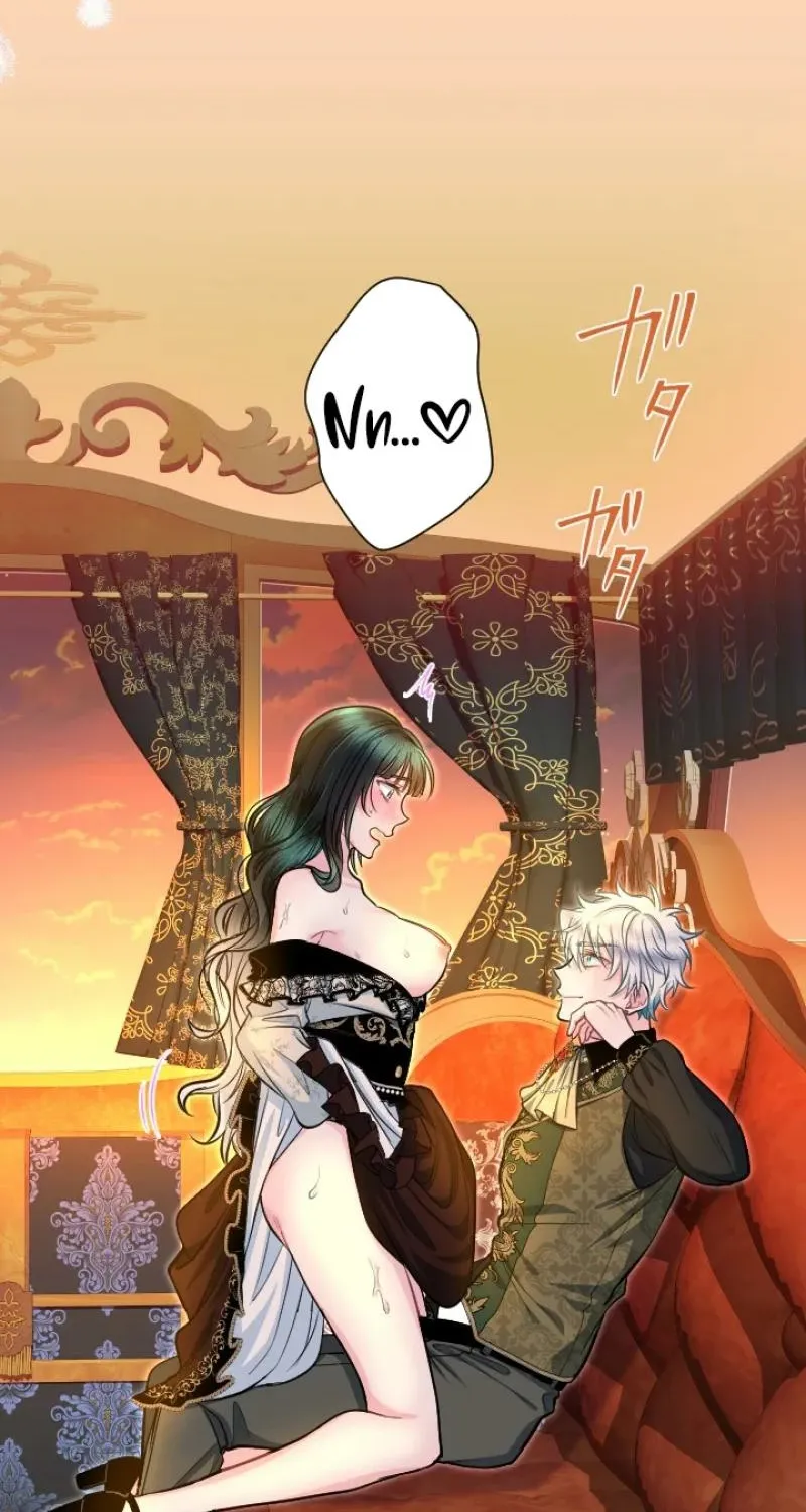 The Forbidden Girl Chapter 82 - page 42