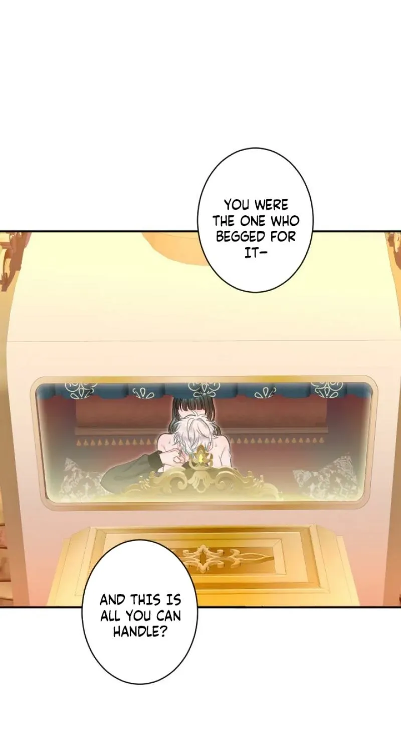 The Forbidden Girl Chapter 82 - page 49