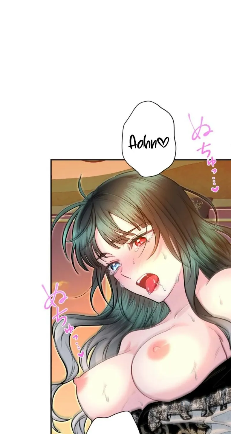 The Forbidden Girl Chapter 82 - page 50