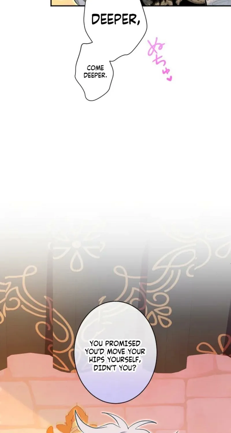 The Forbidden Girl Chapter 82 - page 51