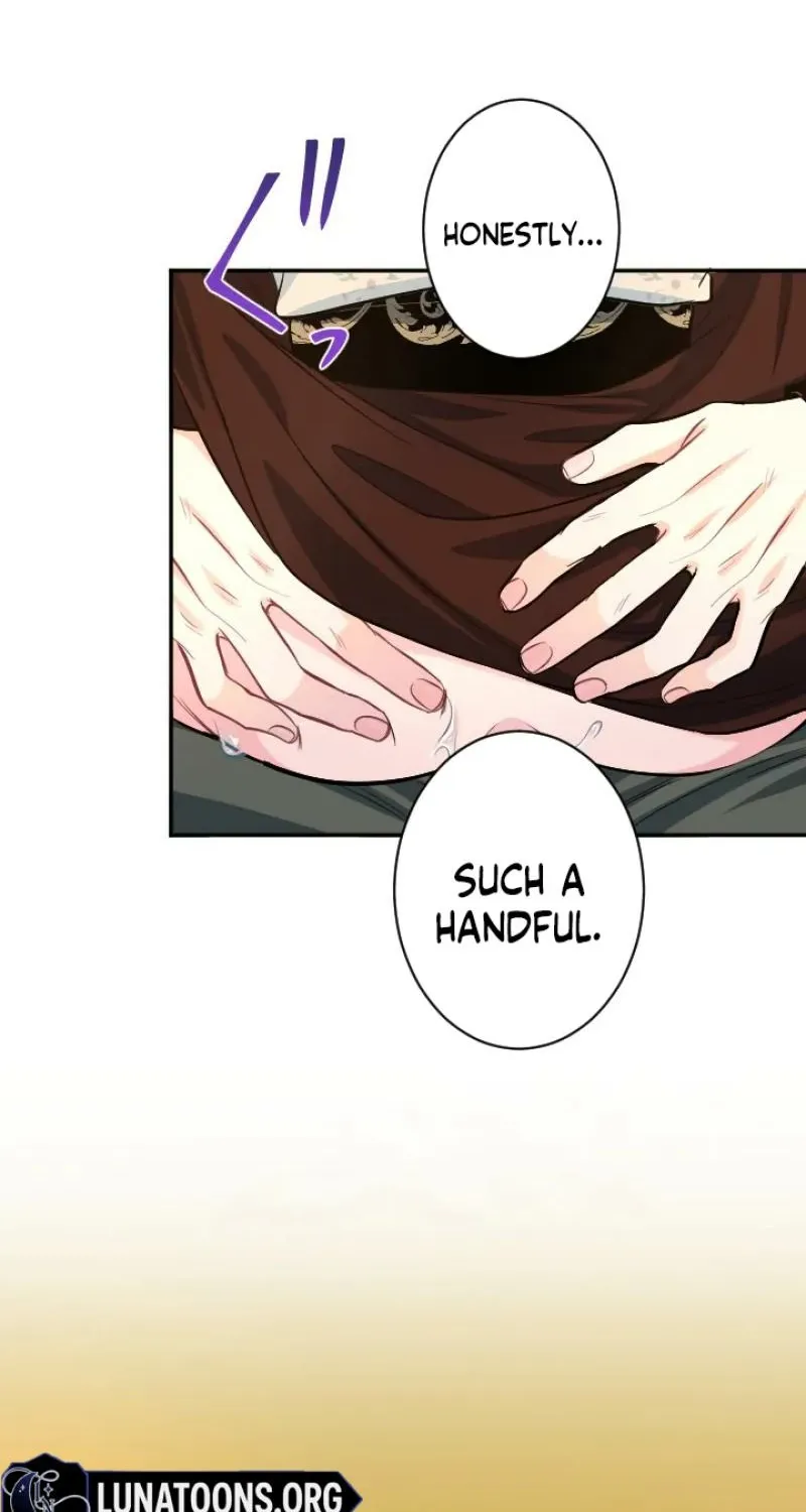 The Forbidden Girl Chapter 82 - page 60