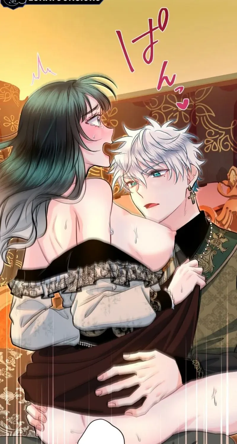 The Forbidden Girl Chapter 82 - page 61