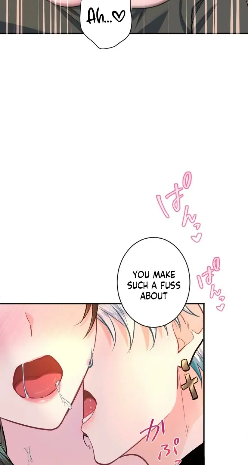 The Forbidden Girl Chapter 82 - page 62