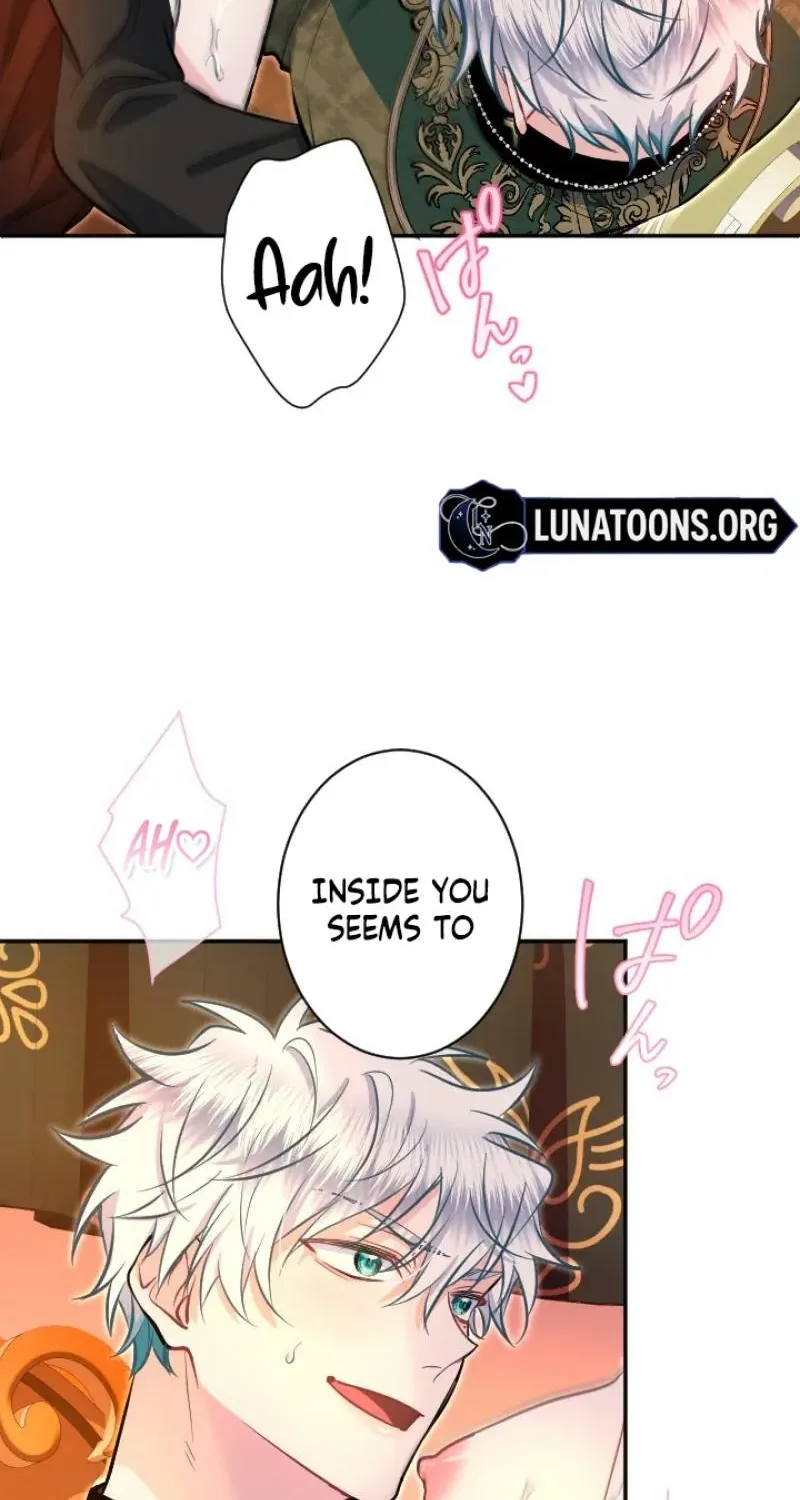 The Forbidden Girl Chapter 82 - page 66