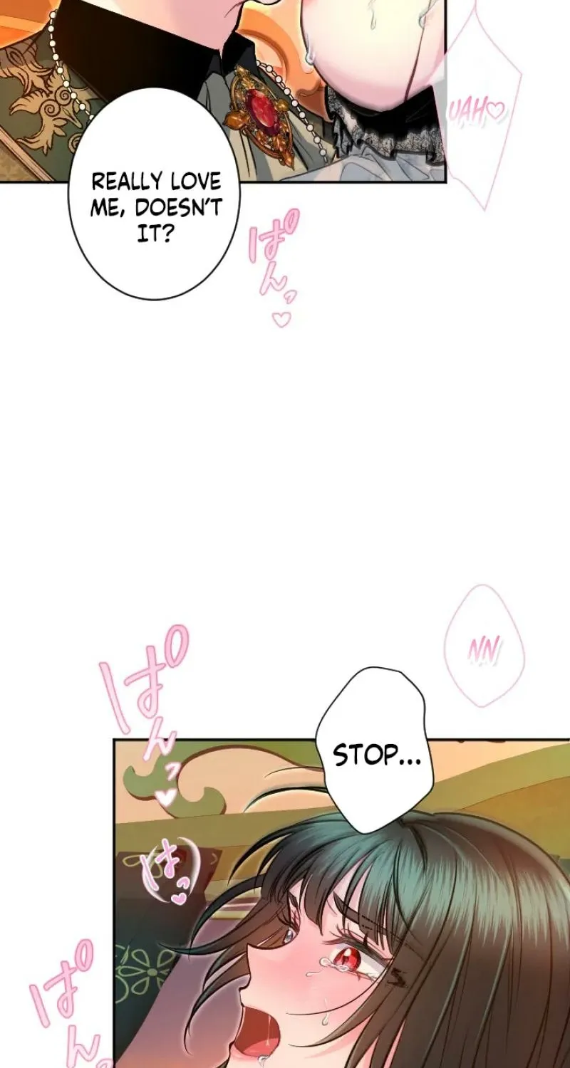The Forbidden Girl Chapter 82 - page 67