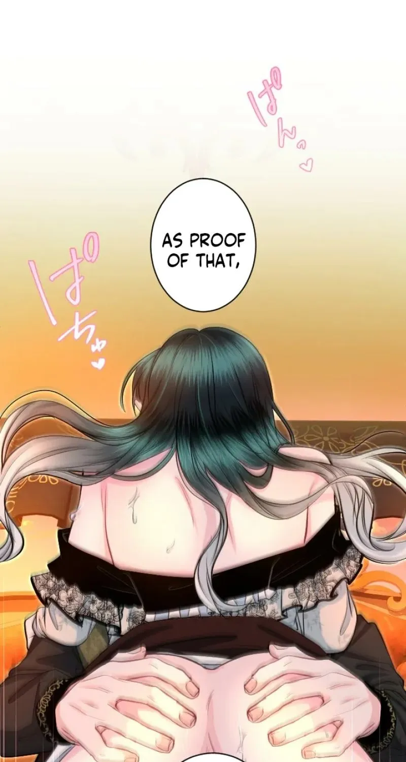 The Forbidden Girl Chapter 82 - page 69
