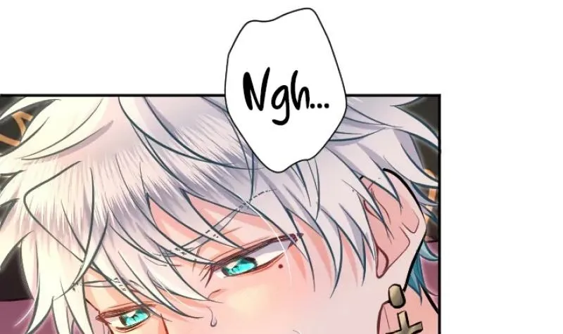 The Forbidden Girl Chapter 82 - page 73