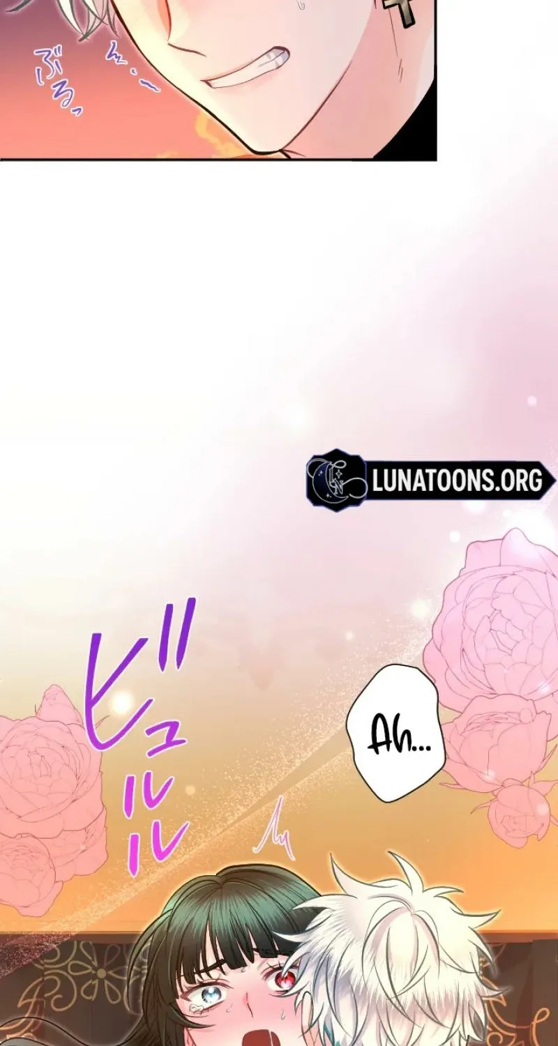 The Forbidden Girl Chapter 82 - page 74