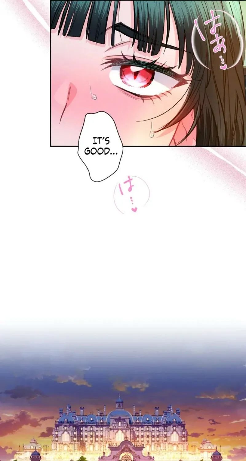 The Forbidden Girl Chapter 82 - page 76