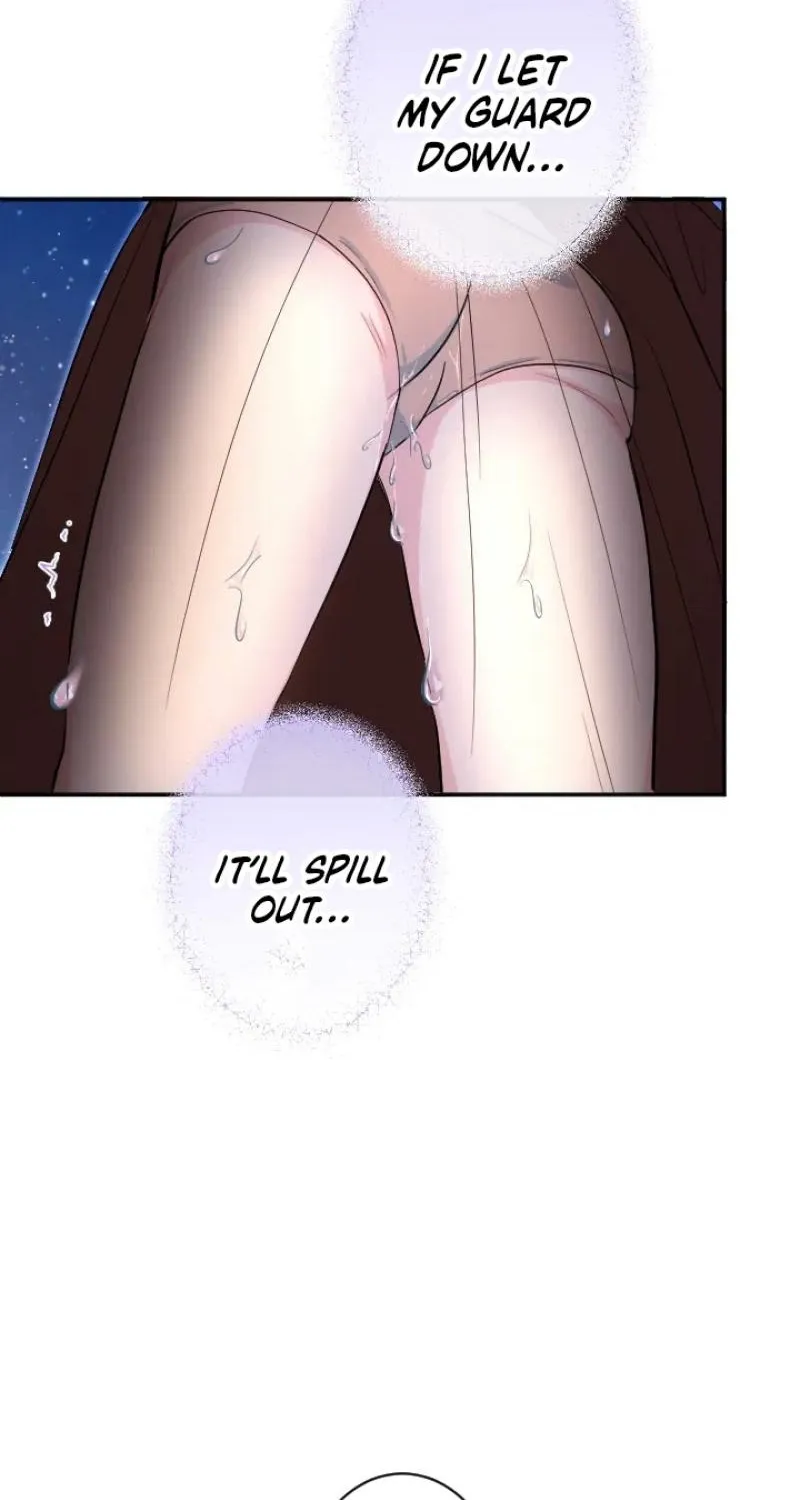 The Forbidden Girl Chapter 82 - page 82