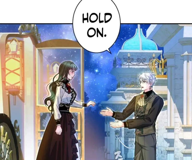 The Forbidden Girl Chapter 82 - page 83