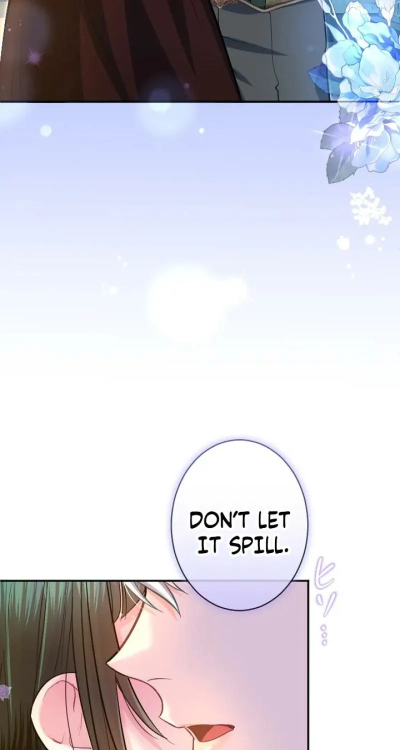 The Forbidden Girl Chapter 82 - page 87