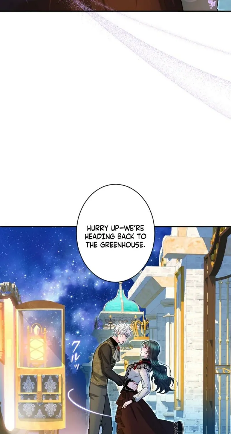 The Forbidden Girl Chapter 82 - page 91