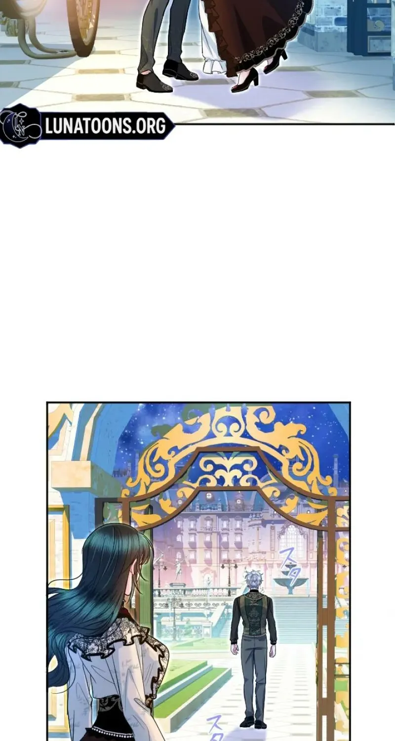 The Forbidden Girl Chapter 82 - page 92