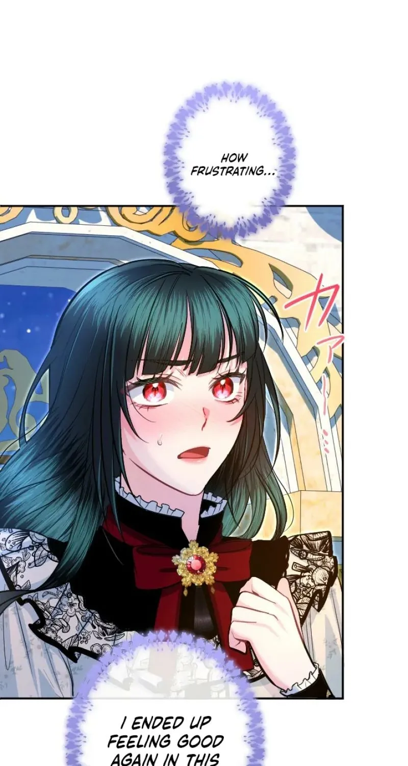 The Forbidden Girl Chapter 82 - page 94