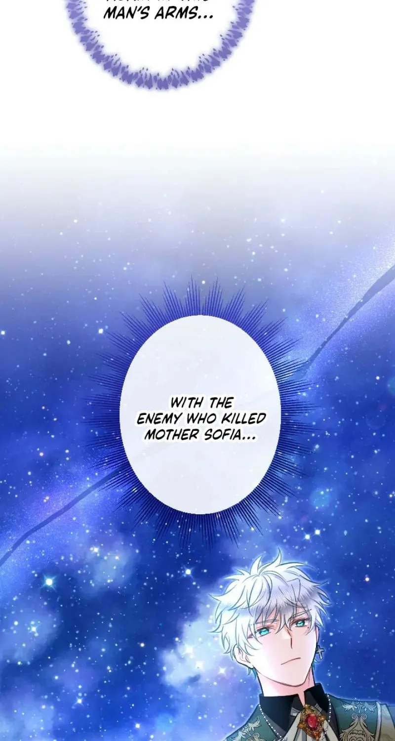 The Forbidden Girl Chapter 82 - page 95