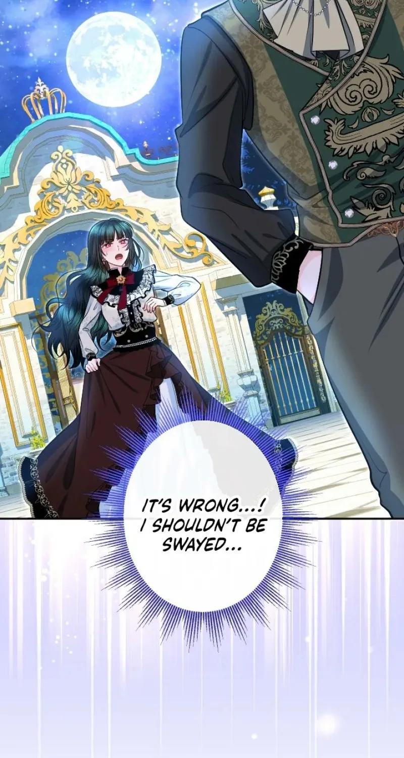 The Forbidden Girl Chapter 82 - page 96