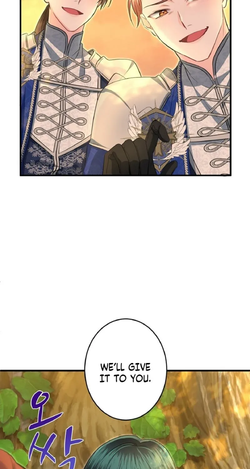 The Forbidden Girl Chapter 76 - page 101