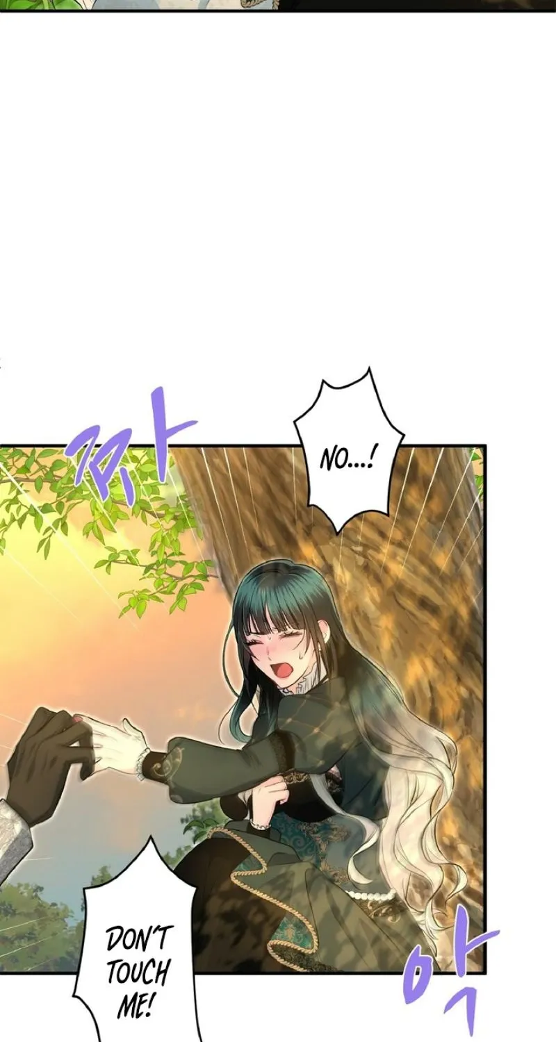 The Forbidden Girl Chapter 76 - page 103