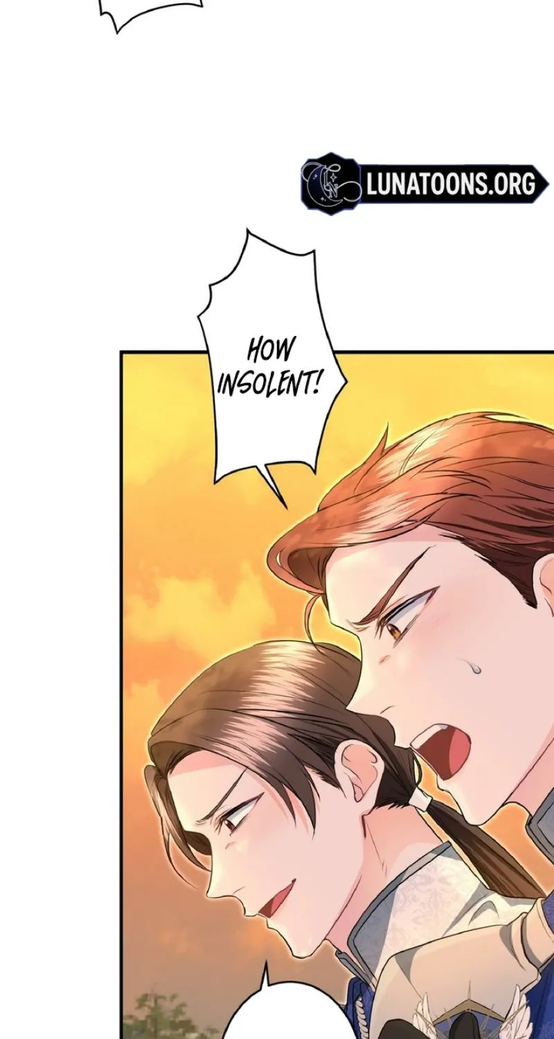 The Forbidden Girl Chapter 76 - page 104