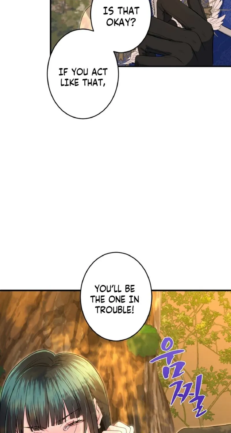 The Forbidden Girl Chapter 76 - page 105