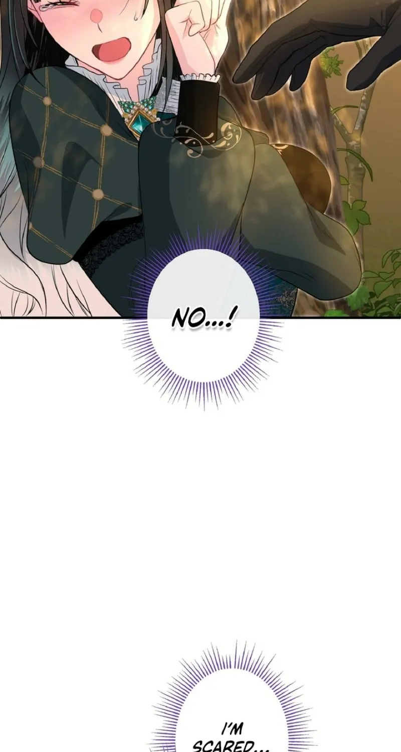 The Forbidden Girl Chapter 76 - page 106