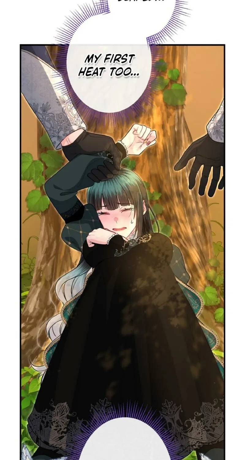The Forbidden Girl Chapter 76 - page 107
