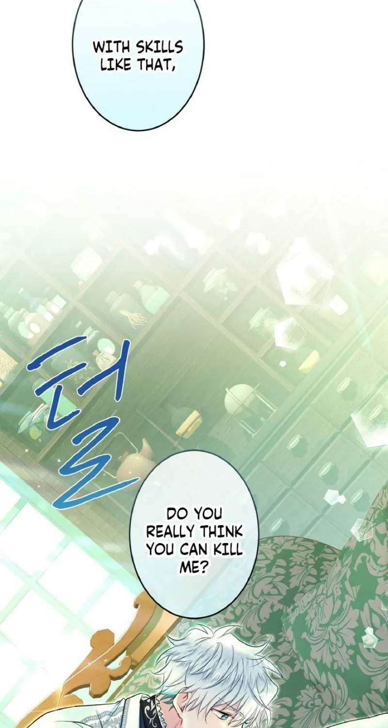 The Forbidden Girl Chapter 76 - page 13
