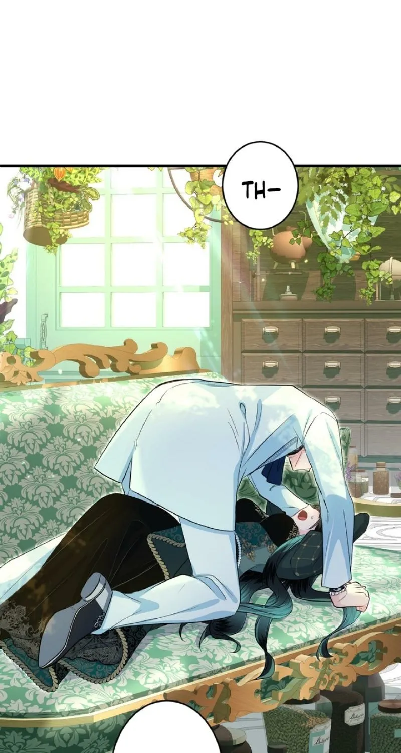 The Forbidden Girl Chapter 76 - page 16