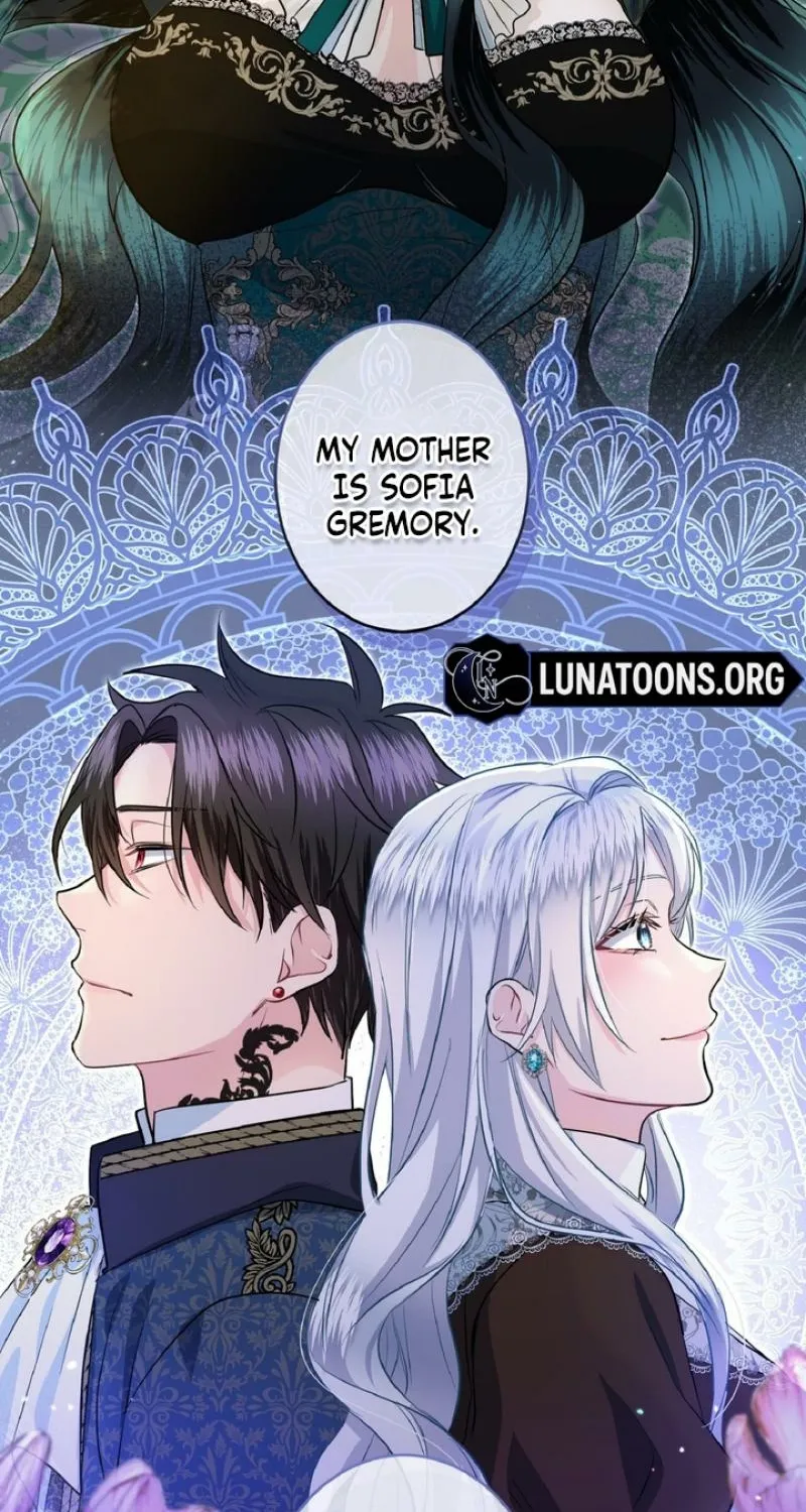 The Forbidden Girl Chapter 76 - page 21
