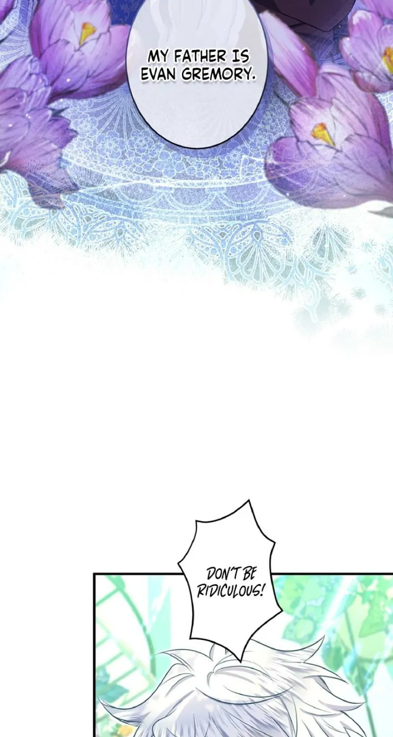 The Forbidden Girl Chapter 76 - page 22
