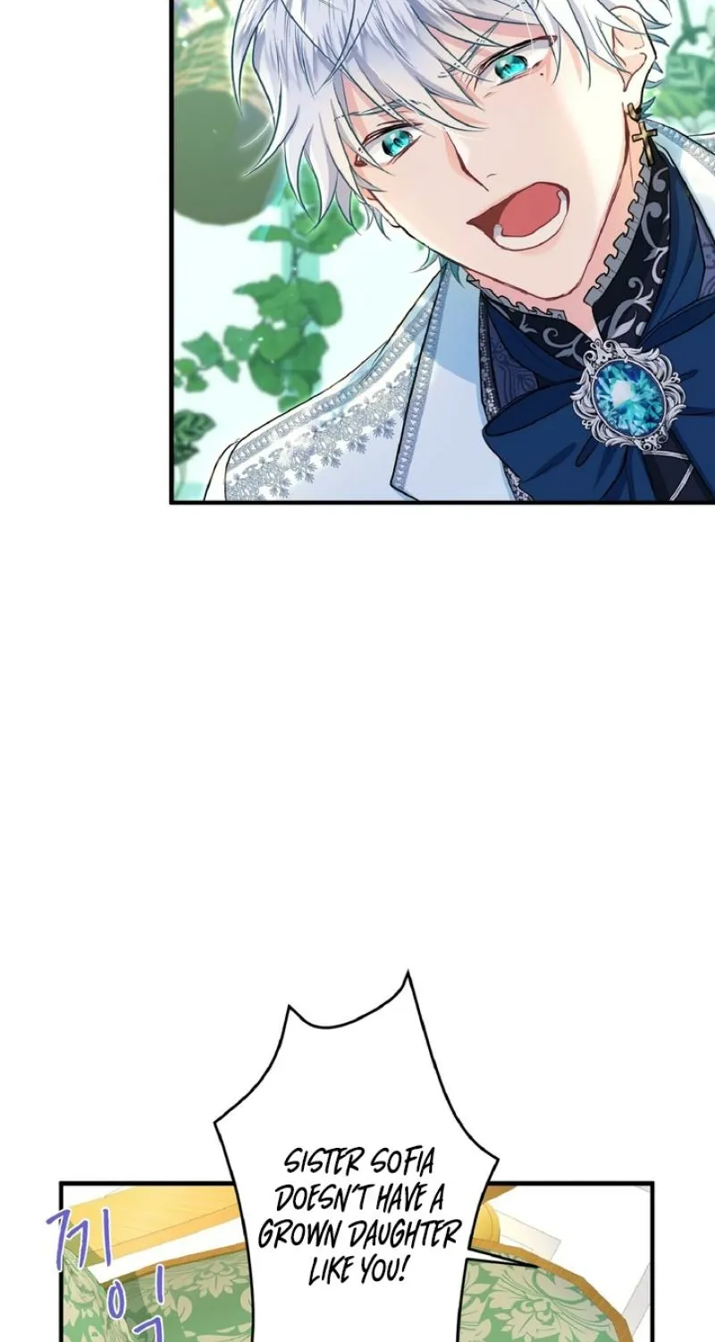 The Forbidden Girl Chapter 76 - page 23