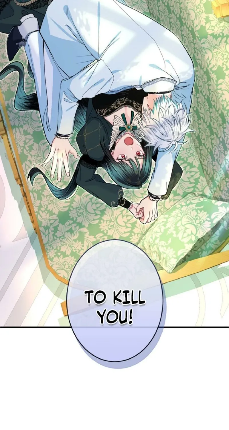 The Forbidden Girl Chapter 76 - page 26