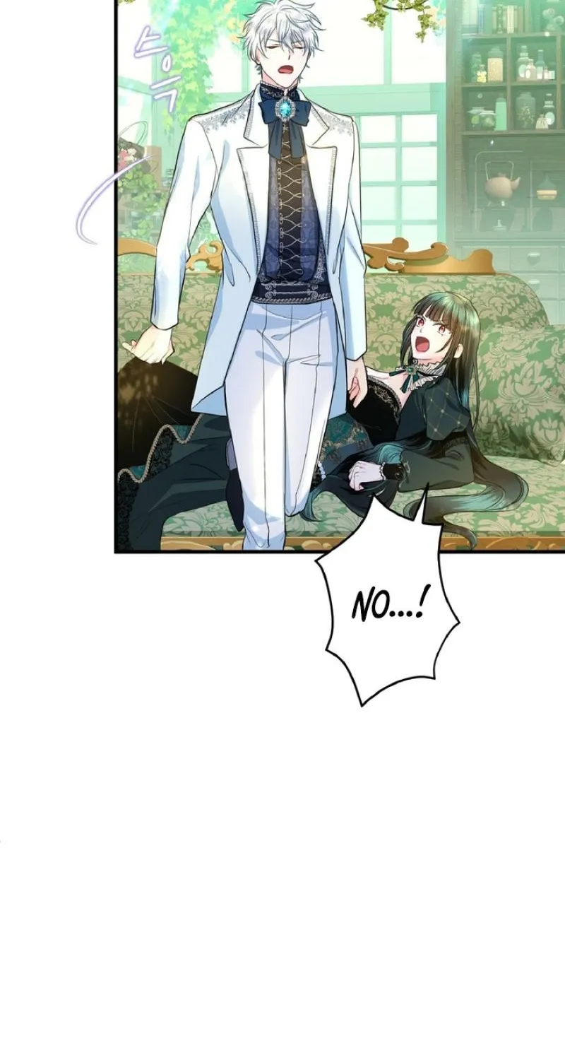 The Forbidden Girl Chapter 76 - page 28