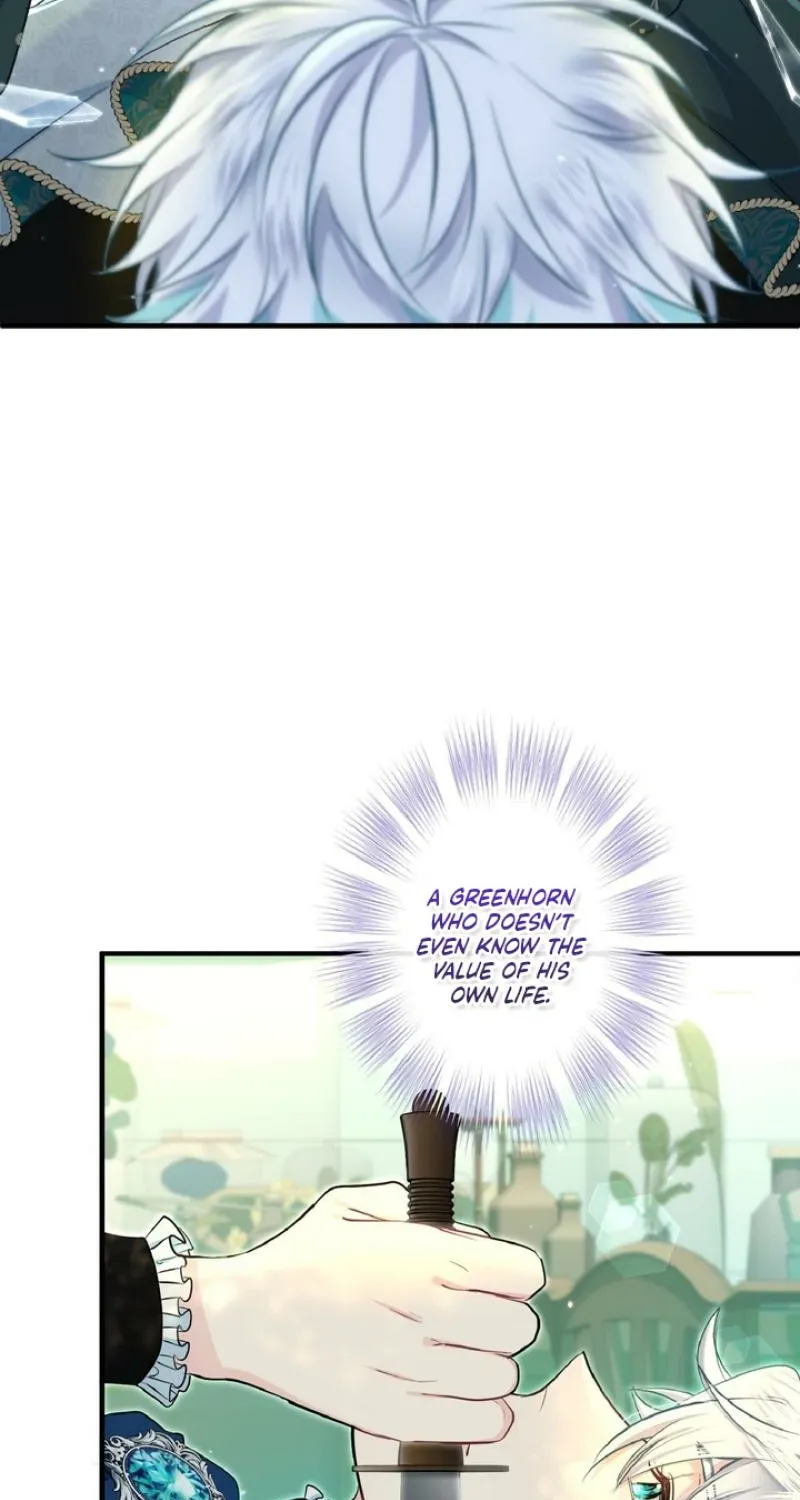 The Forbidden Girl Chapter 76 - page 3
