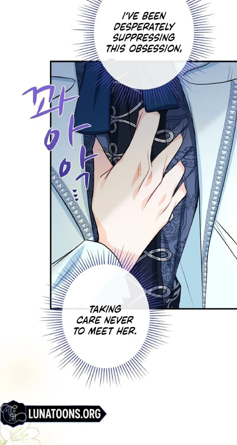 The Forbidden Girl Chapter 76 - page 39