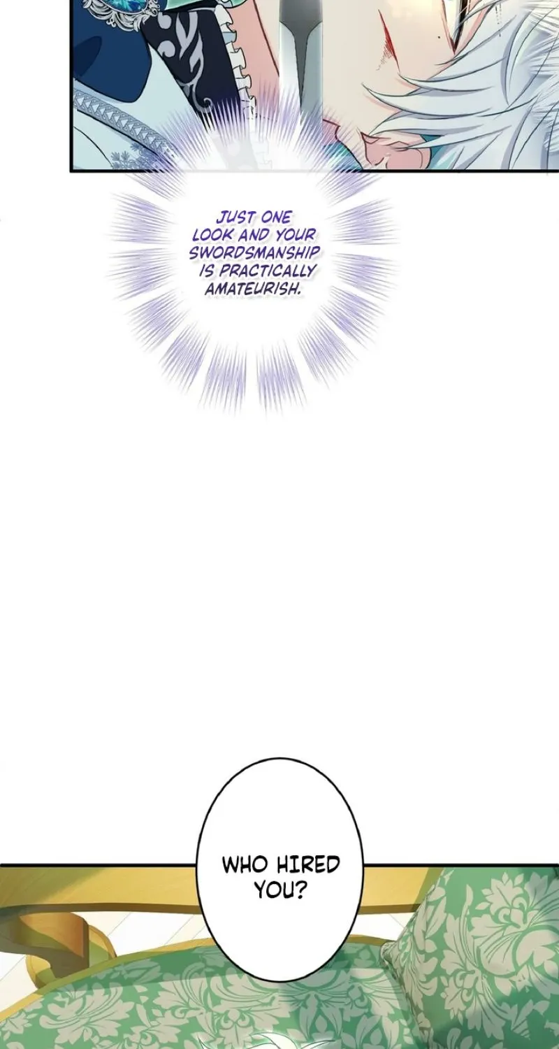 The Forbidden Girl Chapter 76 - page 4