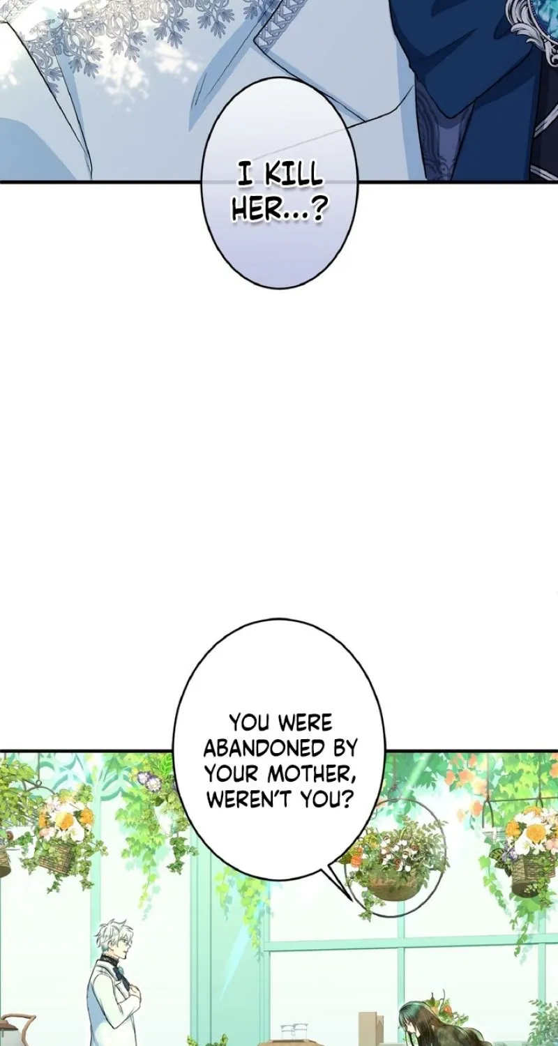 The Forbidden Girl Chapter 76 - page 43
