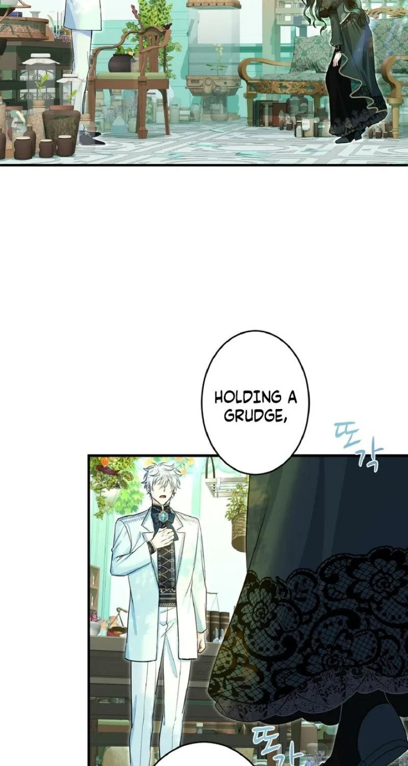 The Forbidden Girl Chapter 76 - page 44