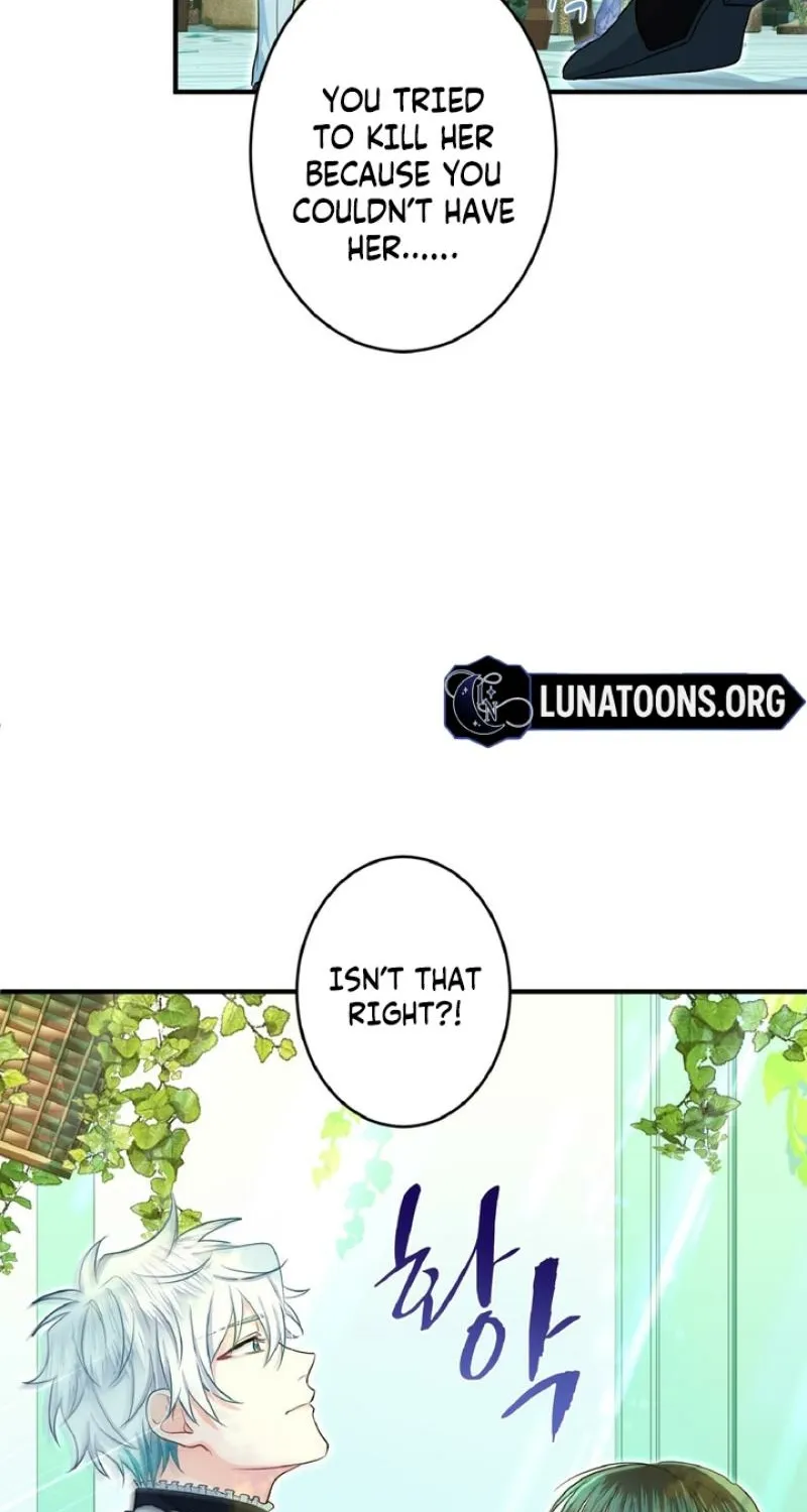 The Forbidden Girl Chapter 76 - page 45