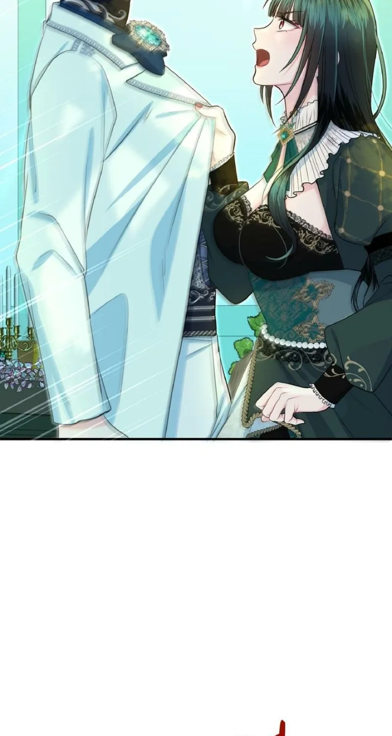 The Forbidden Girl Chapter 76 - page 46