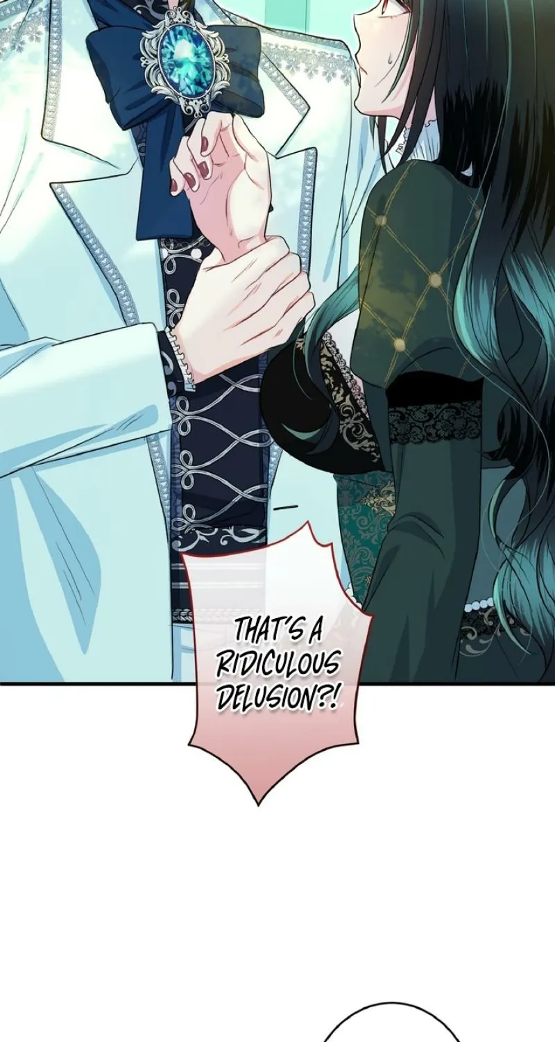 The Forbidden Girl Chapter 76 - page 49