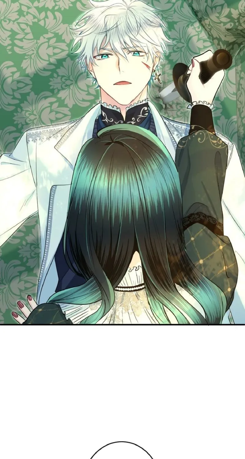 The Forbidden Girl Chapter 76 - page 5