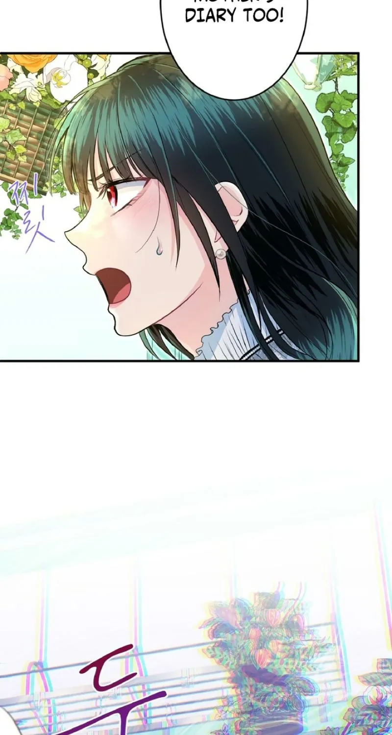 The Forbidden Girl Chapter 76 - page 53