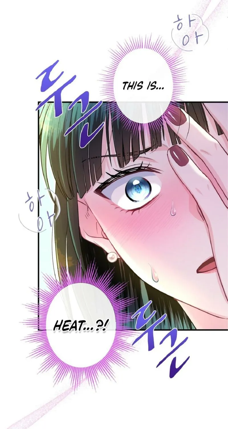 The Forbidden Girl Chapter 76 - page 57