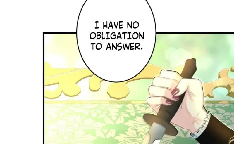 The Forbidden Girl Chapter 76 - page 6